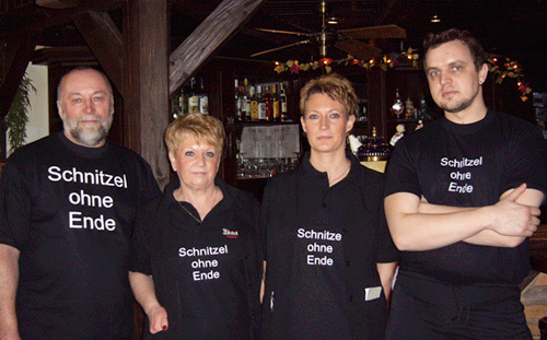 Team Bornimer Tenne