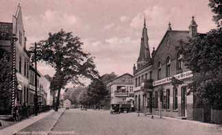Schützenheim 1958 Schützenheim 1958